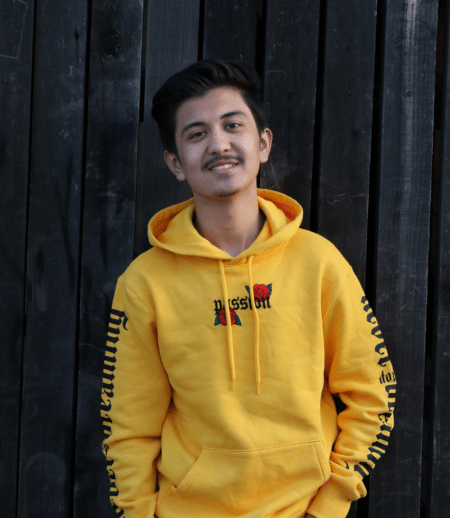 refugee week stories